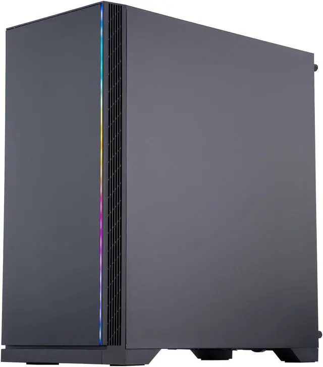 Alt view image 3 of 6 - ABS Challenger Gaming PC - Intel i5 10400F - GeForce GTX 1660 Ti - 16GB DDR4 3000MHz - 512GB Intel M.2 NVMe SSD