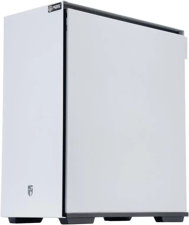 Alt view image 4 of 7 - ABS Master Gaming PC - Intel i5 11400F - GeForce RTX 2060 - 16GB DDR4 - 512GB Intel M.2 NVMe SSD