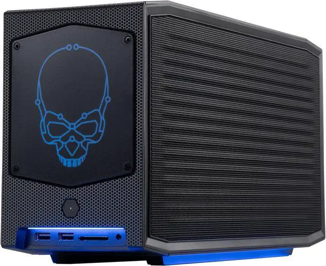 Main image of ABS Master Gaming PC - Windows 10 Home - Intel i9 11900KB Beast Canyon NUC - Asus GeForce RTX 3060 - G.Skill Ripjaws 16GB (2x8GB) DDR4 3200MHz - Intel 1TB M.2 NVMe SSD