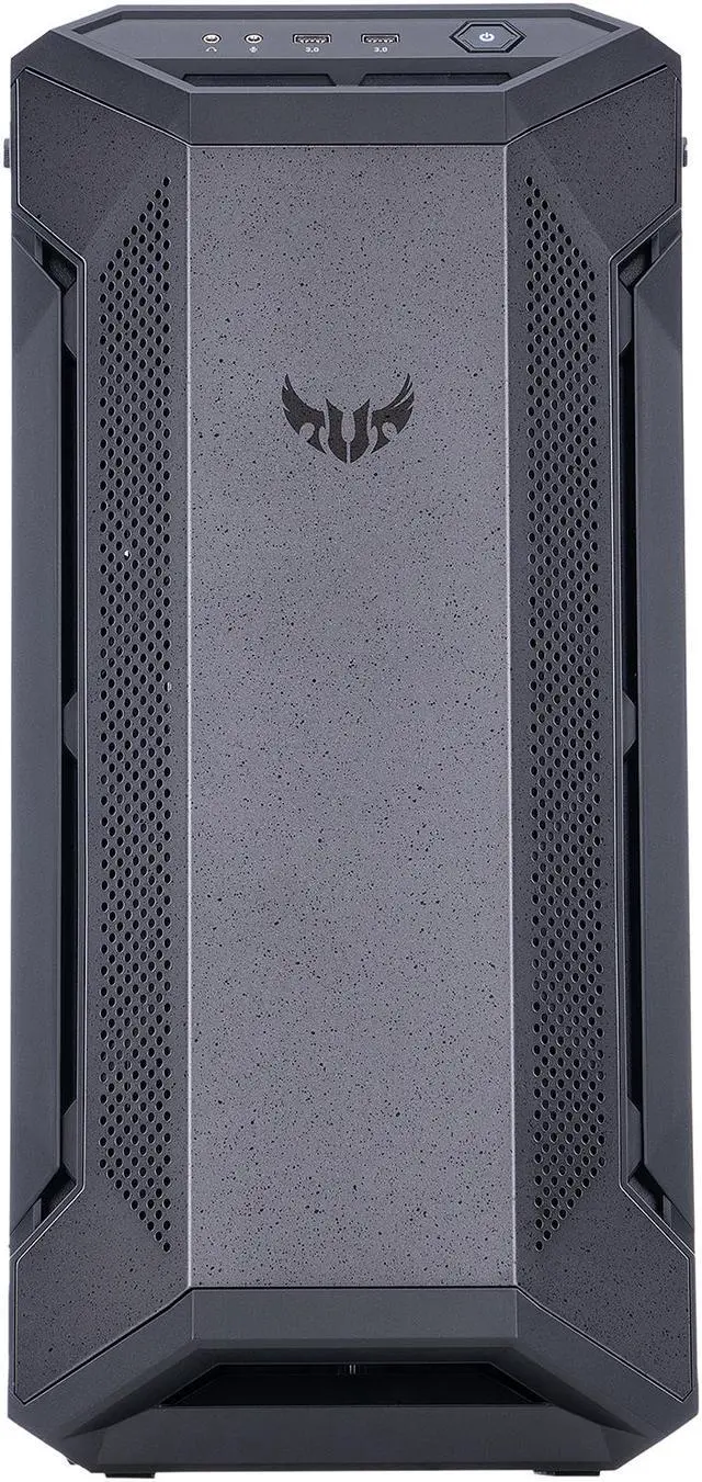 Alt view image 2 of 6 - ABS Legend Gaming PC - Intel i9 12900KS - GeForce RTX 3080 - Corsair Dominator Platinum 32GB DDR5 5200MHz - 1TB PCIe 4.0 NVMe SSD