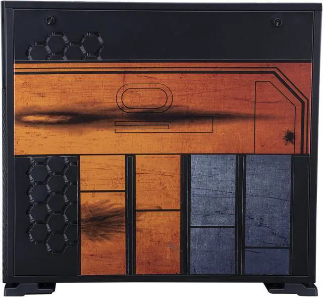 Alt view image 7 of 11 - ABS Legendary May the 4th PC - Intel i9 12900K - GeForce RTX 3080 Ti - Corsair Dominator Platinum 32GB DDR5 5200 MHz - 2x 1TB M.2 NVMe SSD