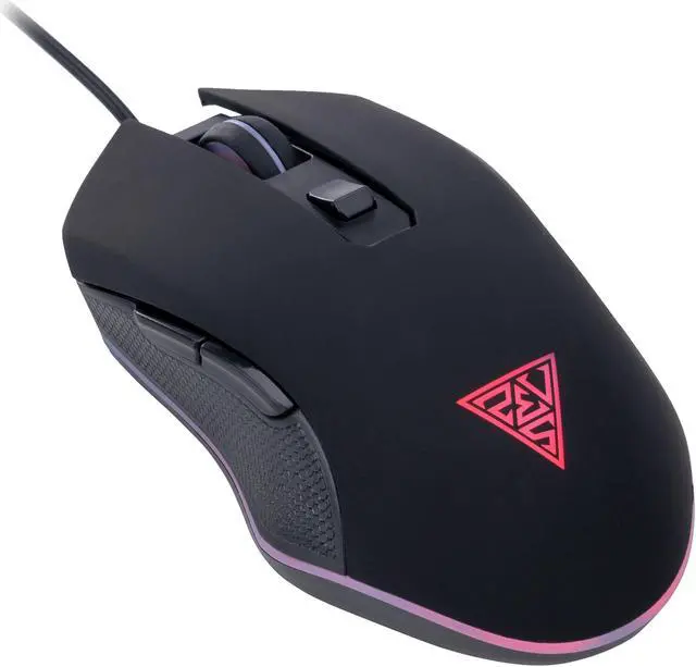 Alt view image 9 of 9 - ABS Master Gaming PC - AMD Ryzen 5 5600 - GeForce RTX 3060 - 16GB DDR4 3200MHz - 512GB M.2 NVMe SSD