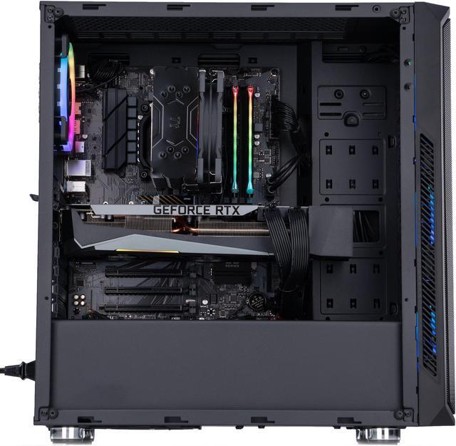 ABS Gladiator Gaming PC – Intel i7 12700F - GeForce RTX 3070 ABS Gladiator Gaming PC – Intel i7 12700F - GeForce RTX 3070