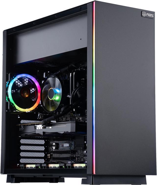 CyberPower PC Gamer Extreme Intel i7-10700F