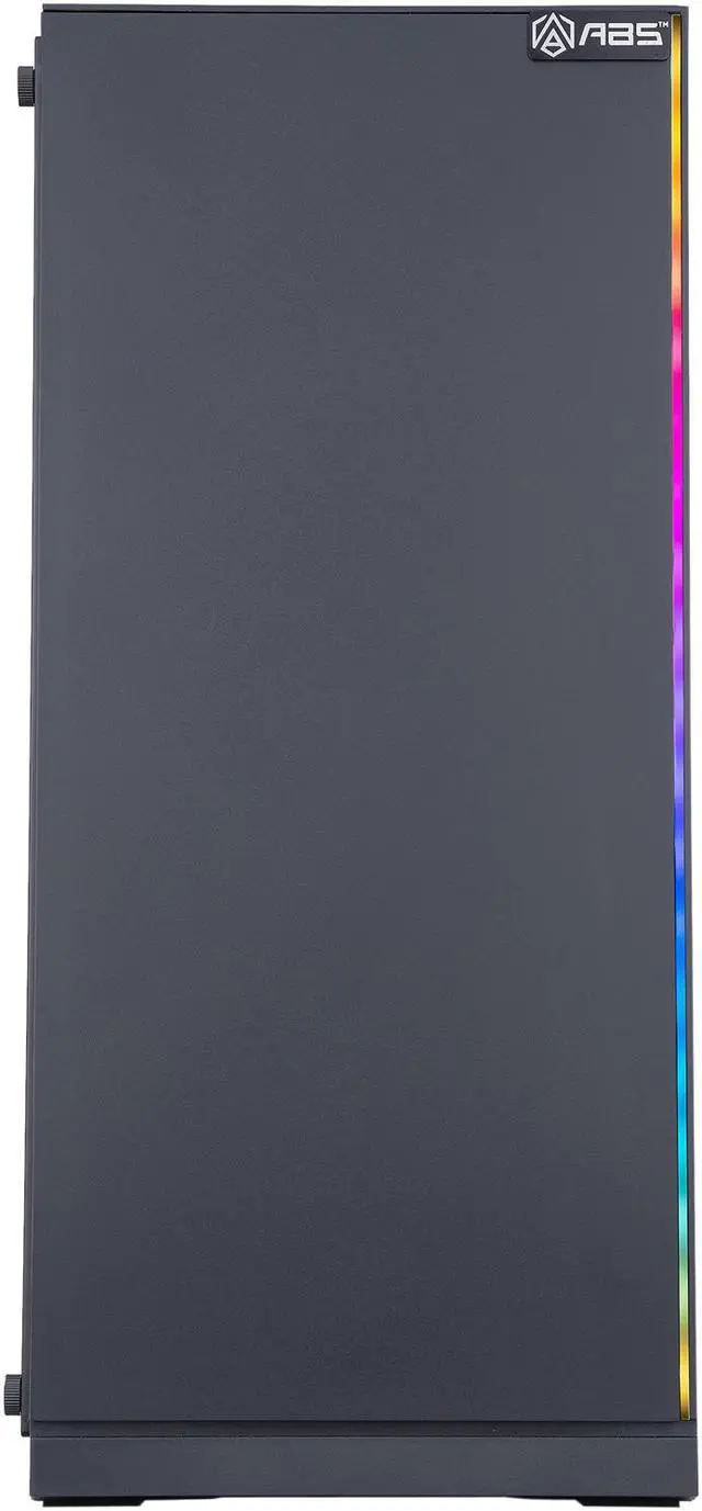 Alt view image 2 of 7 - ABS Master Gaming PC - Intel i5 11400F - GeForce RTX 3060 Ti 8GB - 16GB DDR4 3200MHz - 1TB Intel M.2 NVMe SSD