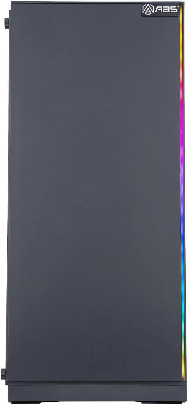 Alt view image 2 of 7 - ABS Master Gaming PC - Intel i7 12700F - GeForce RTX 3060 Ti - 16GB DDR4 3200MHz - 1TB M.2 NVMe SSD