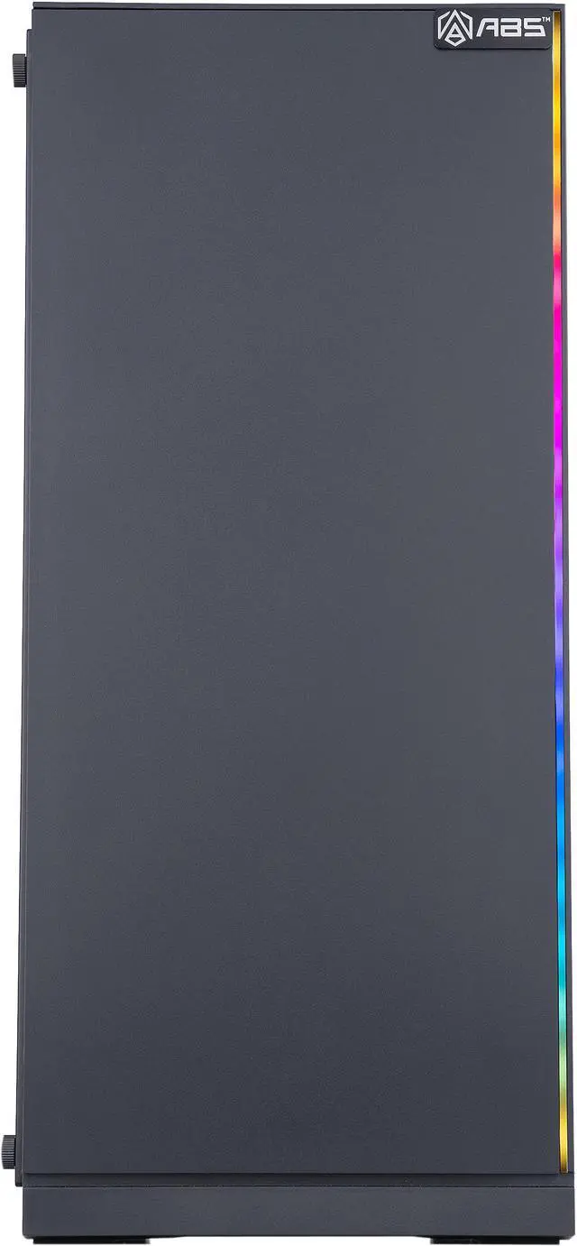 Alt view image 2 of 9 - ABS Master Gaming PC - Intel i7 10700F - GeForce RTX 3060 Ti - 16GB (2x8GB) DDR4 3200MHz - 512GB M.2 NVMe SSD