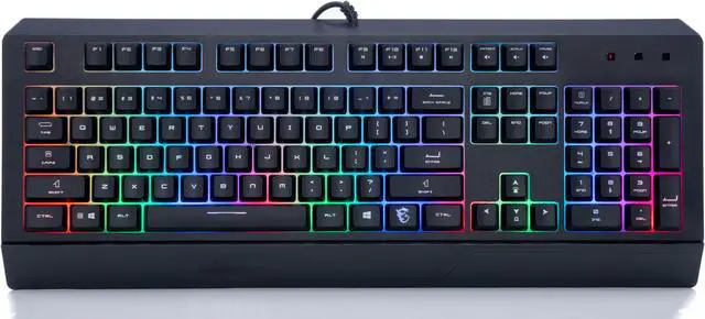 Alt view image 6 of 7 - ABS Master Gaming PC –  Intel i5 12400F - GeForce RTX 3060 - 16GB DDR4 3200MHz – 512GB M.2 NVMe SSD