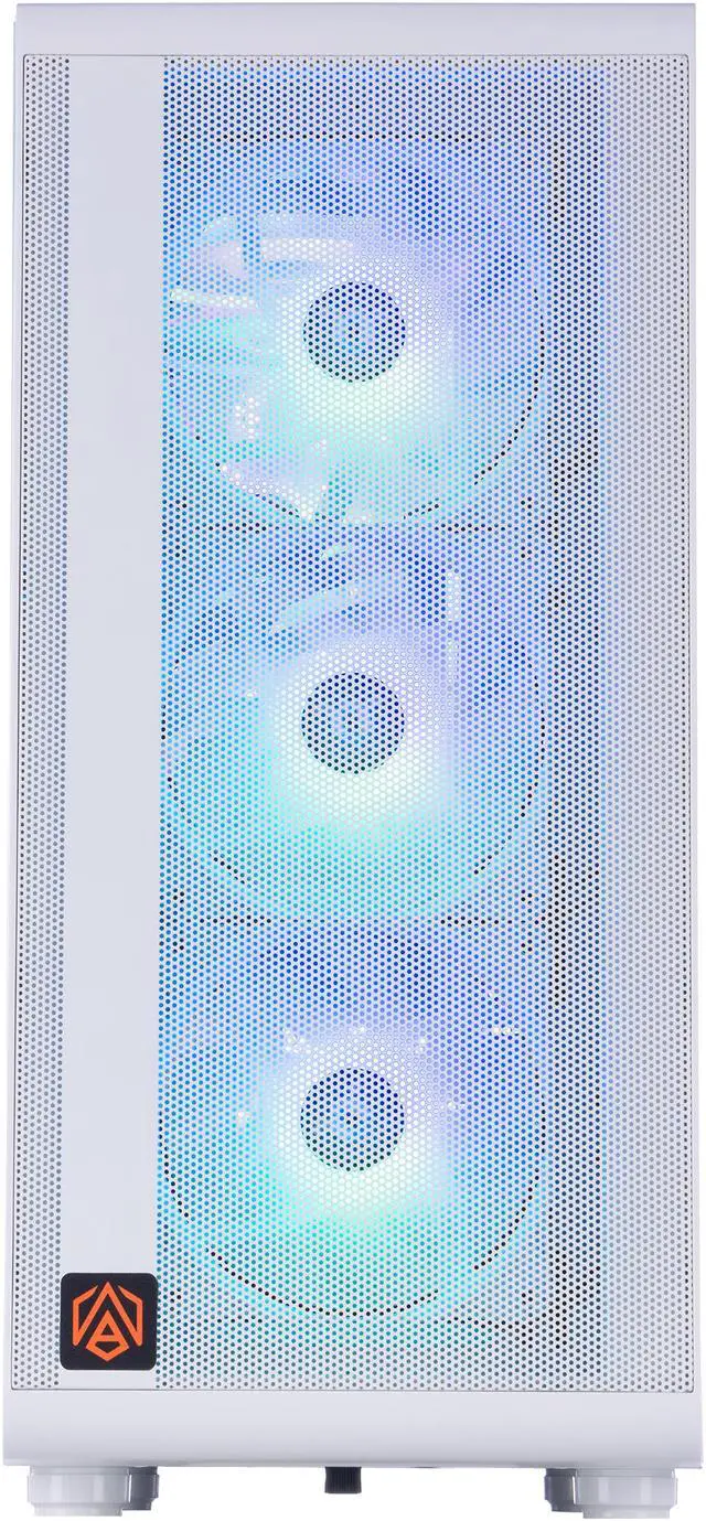 Alt view image 2 of 6 - ABS Stratos Ruby High Performance Gaming PC - AMD Ryzen 7 7700X - GeForce RTX 4080 - 32GB DDR5 5600MHz - 2TB M.2 NVMe SSD - SR77X480
