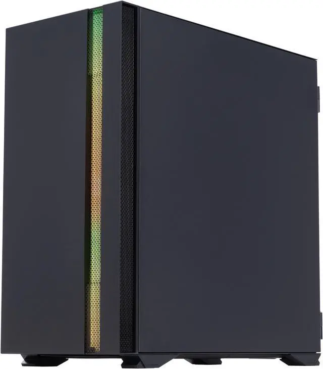 Alt view image 7 of 7 - ABS Vortex-X Aqua High Performance Gaming PC – Intel i9 13900K - GeForce RTX 4090 - 32GB DDR5 5600MHz - 2TB M.2 NVMe SSD – VXA139KF490