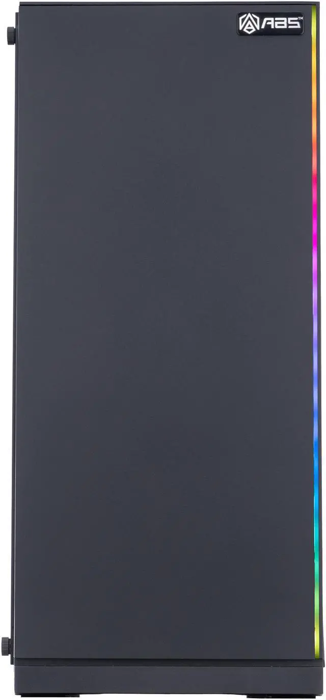 Alt view image 2 of 8 - ABS Master Gaming PC - Windows 11 Home - Intel i5 12400F - GeForce RTX 3060 - DLSS 2 - AI-Powered Performance - 16GB DDR4 3200MHz - 1TB M.2 NVMe SSD