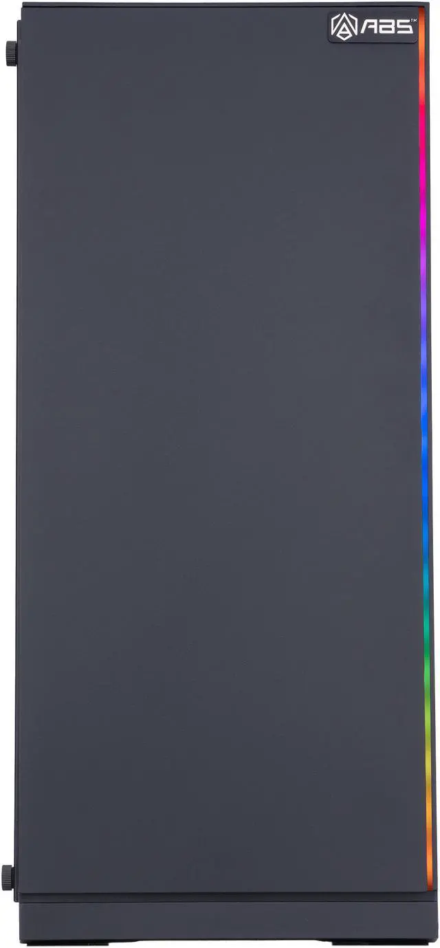 Alt view image 4 of 5 - ABS Masters Gaming PC - Intel i5 13400F - Intel Arc A750 - 16GB DDR4 3200MHz - 1TB M.2 NVMe SSD - MS13400FA750