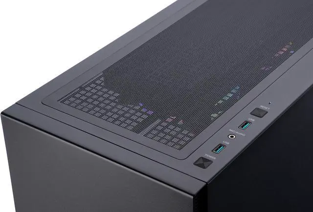 Alt view image 4 of 8 - ABS Vortex Aqua High Performance Gaming PC - Intel i9 13900KF - GeForce RTX 4070 Ti - 16GB DDR5 5600MHz - 2TB M.2 NVMe SSD - VA139K470TIV-2