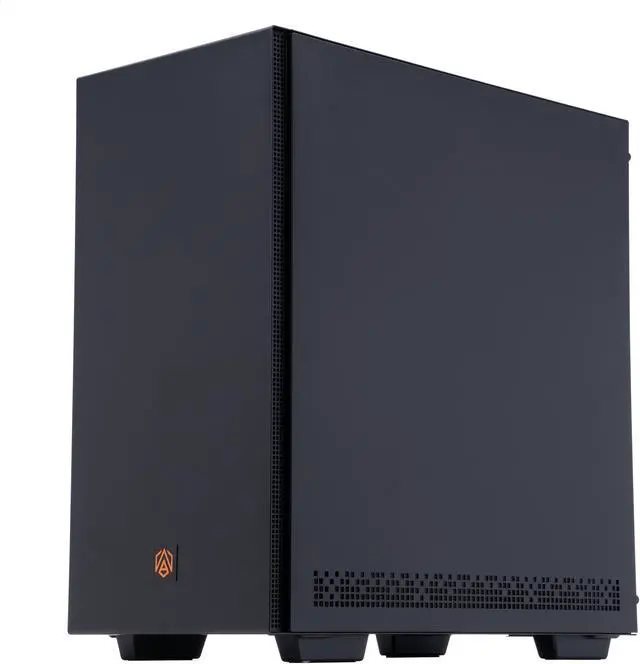 Alt view image 7 of 8 - ABS Vortex Aqua High Performance Gaming PC - Intel i9 13900KF - GeForce RTX 4070 Ti - 16GB DDR5 5600MHz - 2TB M.2 NVMe SSD - VA139K470TIV-2
