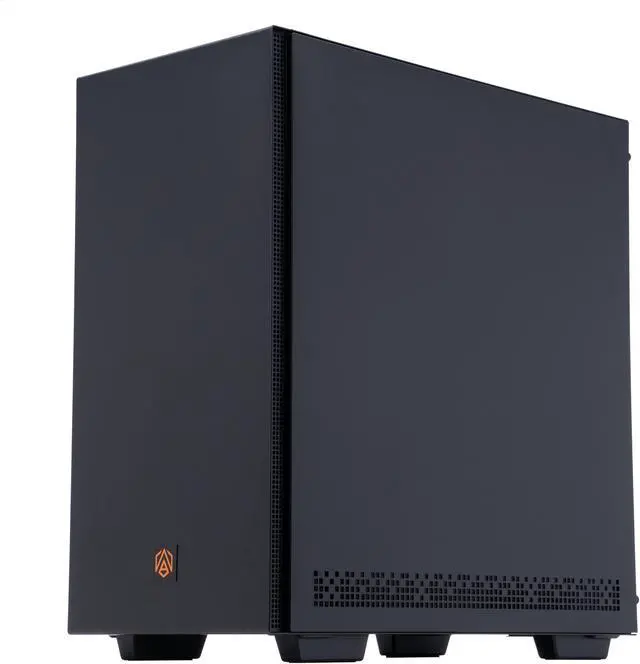 Alt view image 7 of 8 - ABS Vortex Aqua High Performance Gaming PC – Windows 11 Home - Intel i9 13900K - GeForce RTX 4070 Ti – DLSS 3 - AI-Powered Performance - 32GB DDR5 6000MHz - 2TB M.2 NVMe SSD – VA13900K4070TI