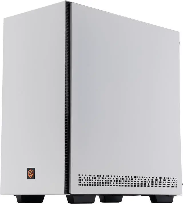 Alt view image 7 of 8 - ABS Vortex Aqua Expert AI PC - Windows 11 Pro - Intel i7 14700F - GeForce RTX 4080 Super - DLSS 3.5 - AI-Powered Performance - 64GB DDR5 6000MHz - 1TB M.2 NVMe SSD + 2TB M.2 NVMe SSD -ABSAI14700F4080S