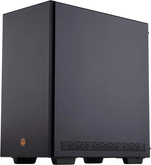 Alt view image 7 of 8 - ABS Vortex Aqua Expert AI PC - Windows 11 Pro - Intel i7 14700F - GeForce RTX 4080 Super - DLSS 3 - AI-Powered Performance - 64GB DDR5 6000MHz - 1TB M.2 NVMe SSD + 2TB M.2 NVMe SSD - ABSAI14700F4080S2