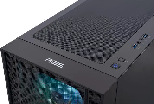 Alt view image 4 of 8 - ABS Eurus Pro Ubuntu Linux Developer Workstation - Intel i9 14900KF - GeForce RTX 4090 - DLSS 3.5 - AI-Powered Performance - 128GB DDR5 4800MHz - 2TB M.2 NVMe SSD - EAI14900KF4090