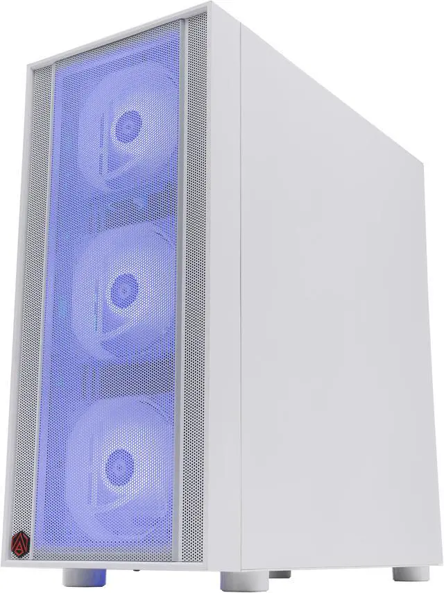 Alt view image 2 of 4 - ABS Gaming PC - Windows 11 Home - Intel i9 14900KF - GeForce RTX 4090 24G - DLSS 3.5 - AI-Powered Performance - 32GB DDR5 6000MHz - 2TB M.2 NVMe SSD - EA14900KF40902