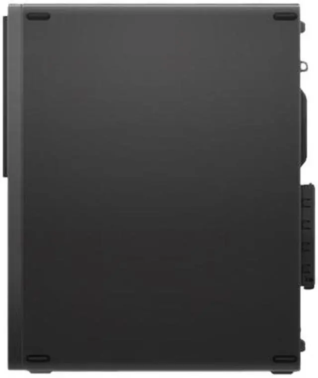 Alt view image 4 of 6 - Lenovo ThinkCentre M720 Small Form Factor Desktop Intel Core i5 8th Gen 8400 (2.80GHz) 16GB DDR4 512 GB SSD DVD-ROM Windows 11 Pro 64-bit