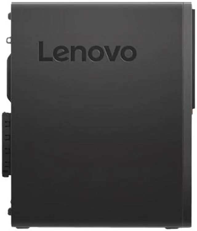 Alt view image 5 of 6 - Lenovo ThinkCentre M720 Small Form Factor Desktop Intel Core i5 8th Gen 8400 (2.80GHz) 16GB DDR4 512 GB SSD DVD-ROM Windows 11 Pro 64-bit