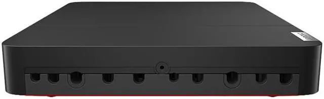 Alt view image 3 of 3 - Lenovo Desktop Computer ThinkSmart Core for Logitech 11RXS02802 1145G7E (1.50GHz) 8GB DDR4 256GB PCIe SSD Intel Iris Xe Graphics Windows 10 IoT Enterprise SAC 64, English