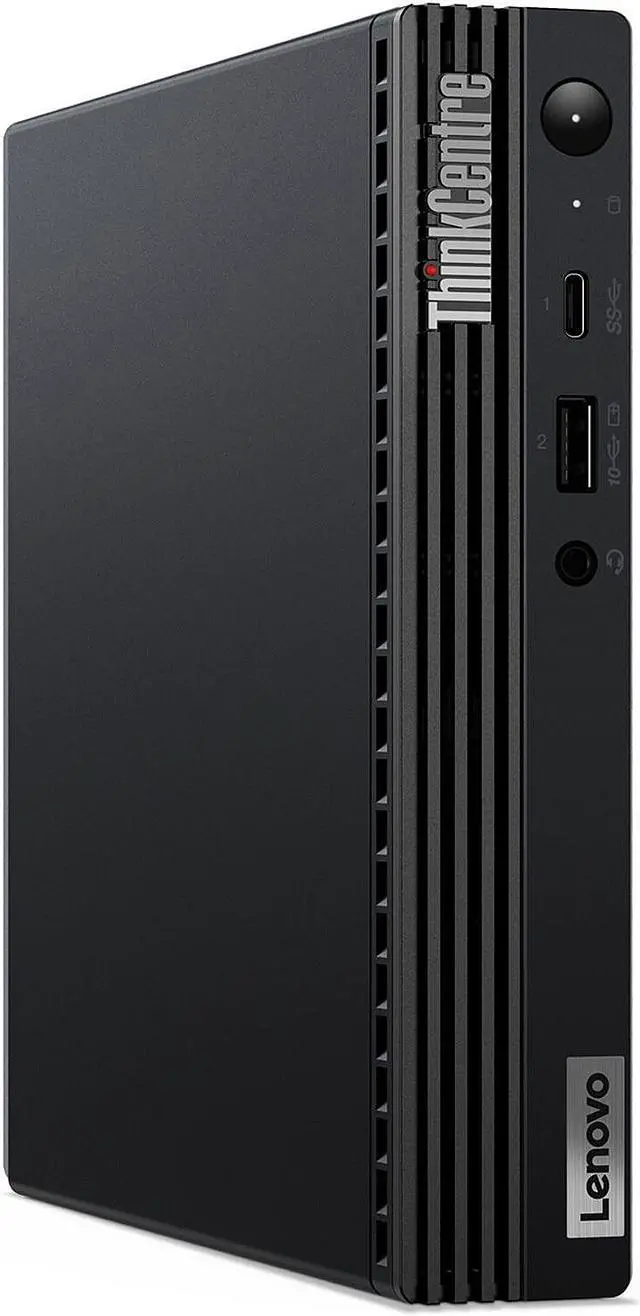 Lenovo Business Desktop ThinkCentre M75q Gen 2 11JN004GCA Ryzen 5