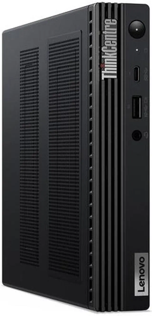 Main image of Lenovo ThinkCentre M90q Tiny vPro core i5-10500 3.1GHz 8GB 256GB OPAL UHD630 ax BT DP 135W W11P-W10P64DG