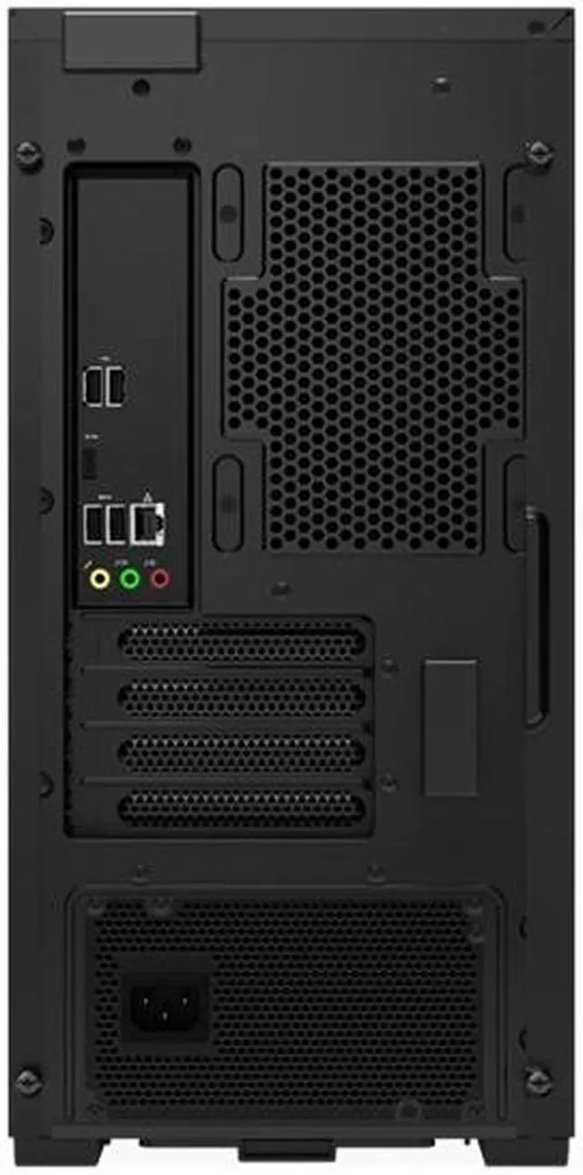 Alt view image 4 of 8 - Lenovo Legion T5 26IOB6 Tower Core i7-11700 2.5GHz 16GB 1TB SSD RTX3060Ti ax BT 2.5" bay 400W W11P64