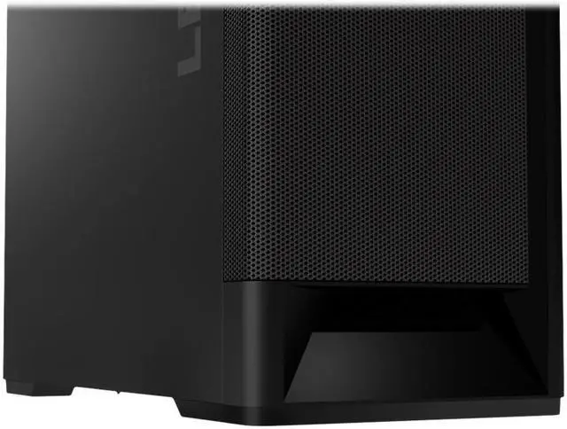 Alt view image 6 of 8 - Lenovo Legion T5 26IOB6 Tower Core i7-11700 2.5GHz 16GB 1TB SSD RTX3060Ti ax BT 2.5" bay 400W W11P64