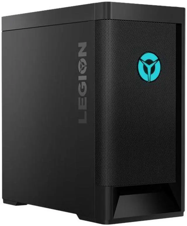 Alt view image 3 of 8 - Lenovo Legion T5 26IOB6 Tower Core i7-11700 2.5GHz 16GB 1TB SSD RTX3060Ti ax BT 2.5" bay 400W W11P64