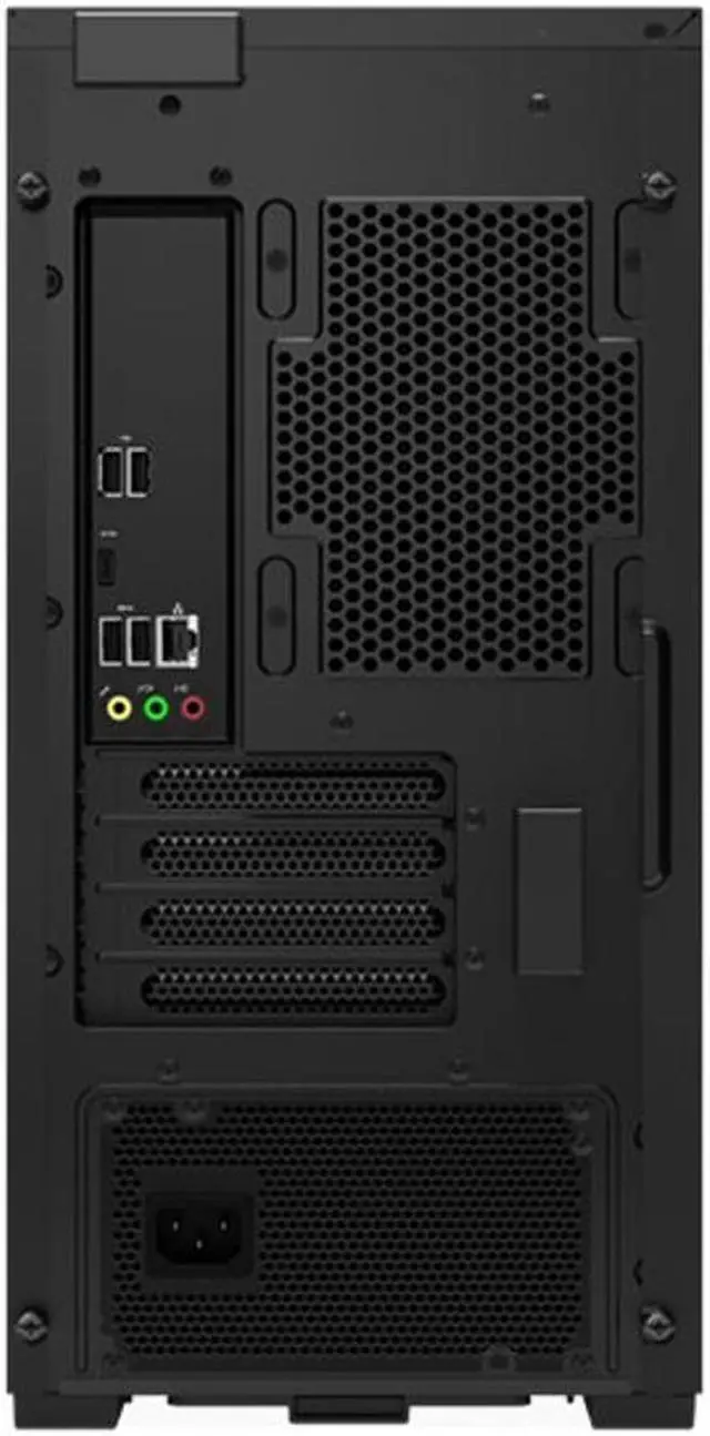 Alt view image 2 of 4 - Lenovo Legion T5 26IOB6 90RS - Tower - Core I7 11700F / 2.5 GHz - RAM 16 GB - SSD 512 GB - NVMe, HDD 1 TB - GF RTX 3060 - GigE - WLAN: 802.11a/b/g/n/ac/ax, Bluetooth 5.1 - Win 11 Home - Black