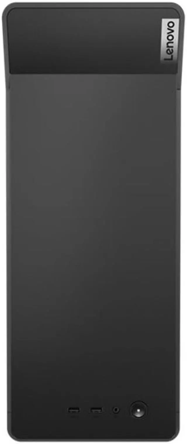 Alt view image 3 of 4 - Lenovo Legion T5 26IOB6 90RS - Tower - Core I7 11700F / 2.5 GHz - RAM 16 GB - SSD 512 GB - NVMe, HDD 1 TB - GF RTX 3060 - GigE - WLAN: 802.11a/b/g/n/ac/ax, Bluetooth 5.1 - Win 11 Home - Black