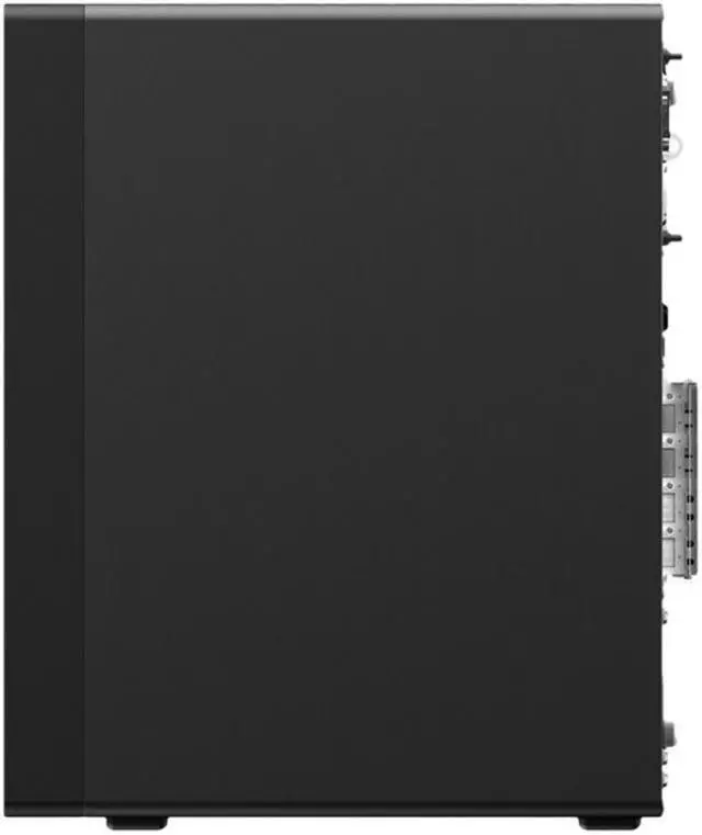 Lenovo ThinkStation P348 - tower - Core i5 - 16 GB - SSD 512 GB ...