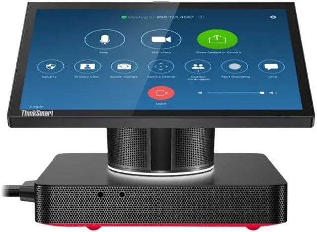 Main image of Lenovo ThinkSmart Hub 11H3 Video Conference 11H30007US