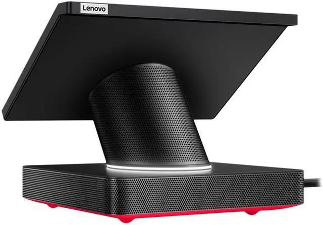 Alt view image 4 of 6 - Lenovo ThinkSmart Hub 11H3 Video Conference 11H30007US