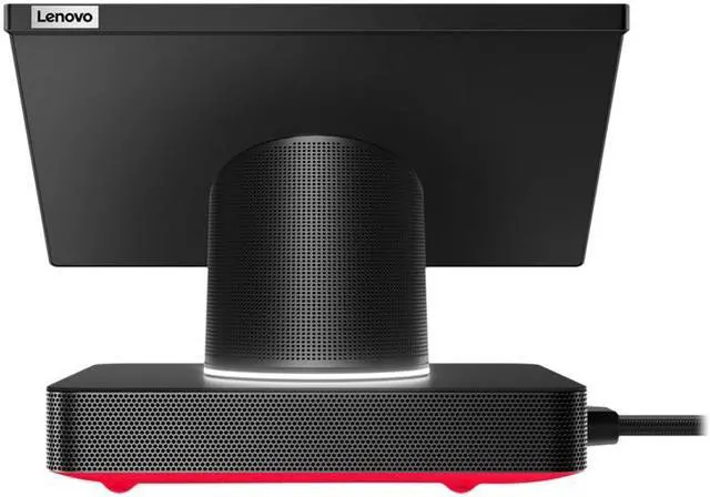 Alt view image 5 of 6 - Lenovo ThinkSmart Hub 11H3 Video Conference 11H30007US