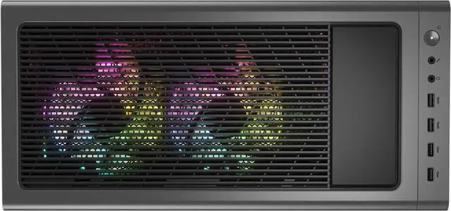 Alt view image 15 of 17 - Lenovo Gaming Desktop Legion T7 34IRZ8 90V7004LUS Intel Core i9-13900KF 32GB DDR5 1TB PCIe SSD GeForce RTX 4080 Windows 11 Home 64-bit
