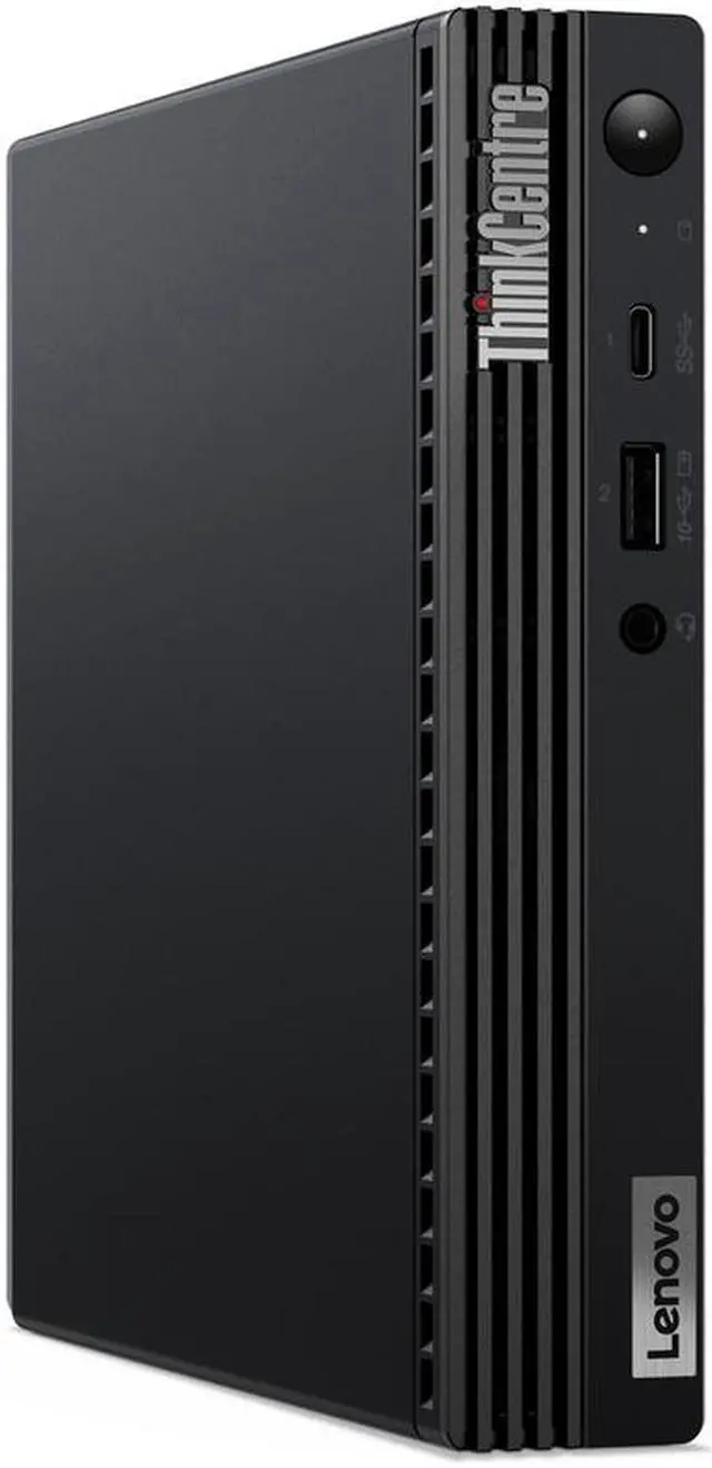 ⭐️1533⭐️ LENOVO i5-10400T Lenovo ThinkCentre M70q i5-10400T Mini PC 16GB 256GB SSD