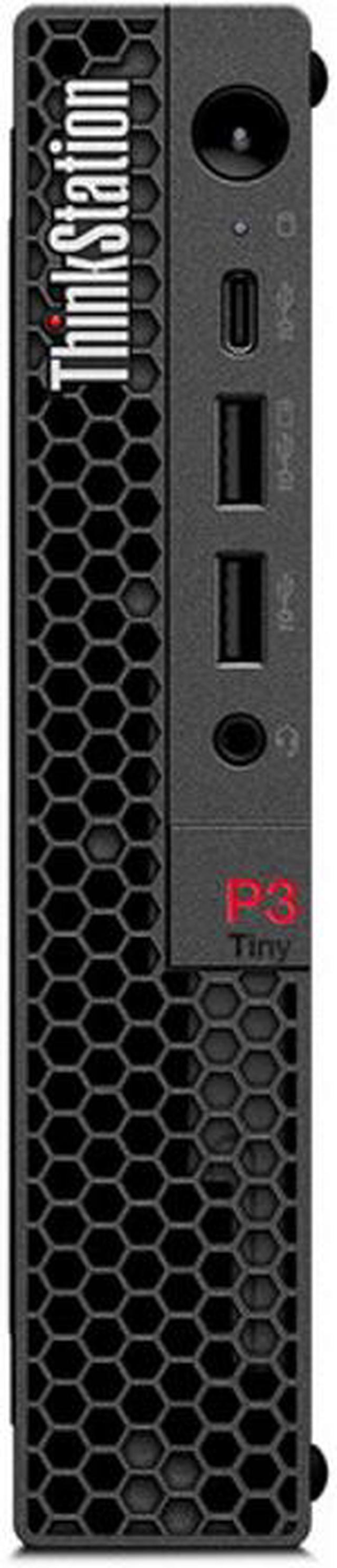 Lenovo ThinkStation P350 Tower i9-10900/16GB/512GB SSD Desktop PC