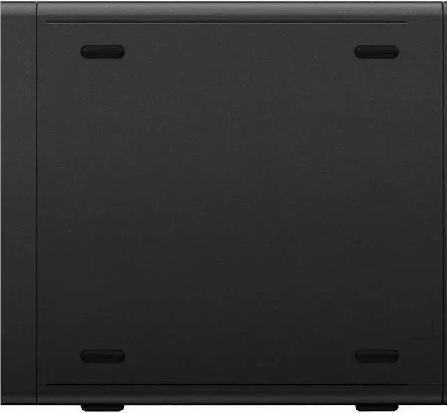 Alt view image 11 of 19 - Lenovo ThinkStation P3 30HA001GUS Workstation - Intel Core i5 Tetradeca-core (14 Core) i5-13600 13th Gen 2.70 GHz - 16 GB DDR5 SDRAM RAM - 512 GB SSD - Mini-tower