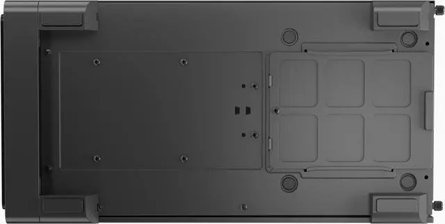 Alt view image 16 of 16 - Lenovo Gaming Desktop Legion T5 26IRB8 90UT0016US Intel Core i7-13700F 16GB DDR5 1TB PCIe SSD GeForce RTX 4060 Ti Windows 11 Home 64-bit