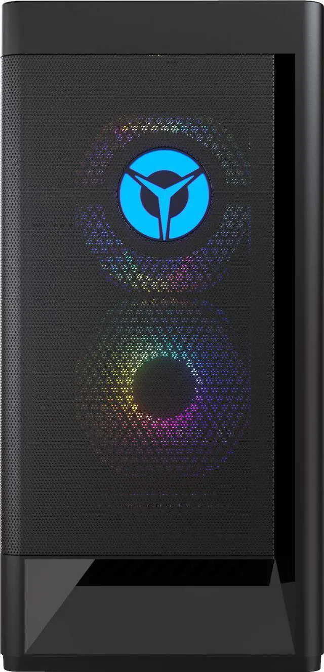 Alt view image 9 of 14 - Lenovo Gaming Desktop Legion T5 26AMR5 90RB002QUS AMD Ryzen 5 5600G 16GB DDR4 512GB PCIe SSD GeForce RTX 3060 Windows 11 Home 64-bit