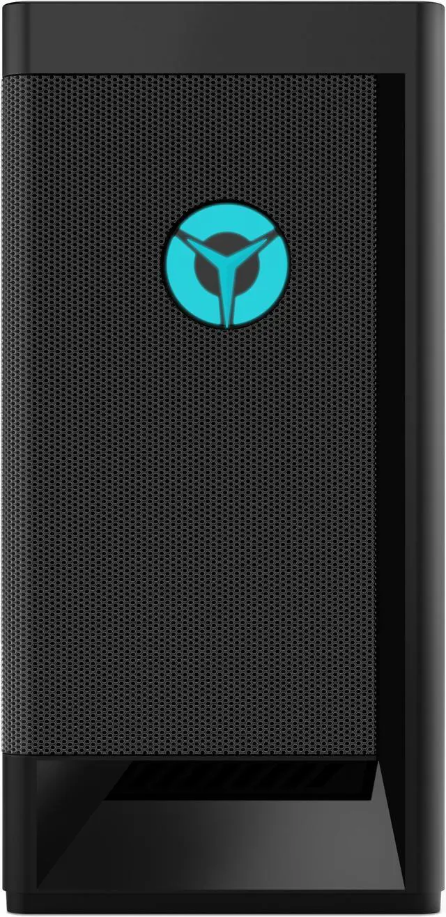 Alt view image 10 of 14 - Lenovo Gaming Desktop Legion T5 26AMR5 90RB002QUS AMD Ryzen 5 5600G 16GB DDR4 512GB PCIe SSD GeForce RTX 3060 Windows 11 Home 64-bit