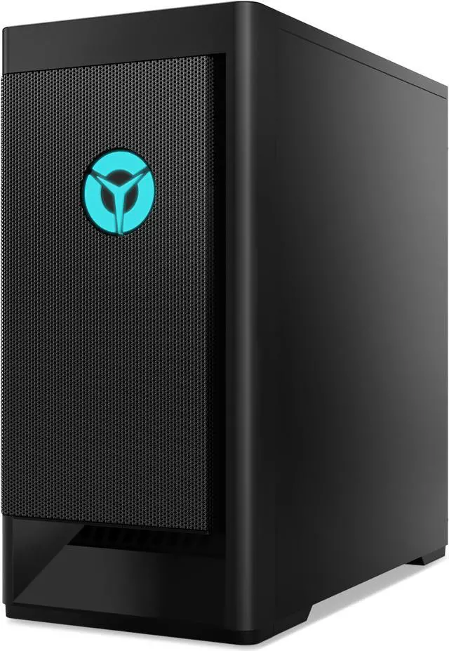 Alt view image 13 of 14 - Lenovo Gaming Desktop Legion T5 26AMR5 90RB002QUS AMD Ryzen 5 5600G 16GB DDR4 512GB PCIe SSD GeForce RTX 3060 Windows 11 Home 64-bit