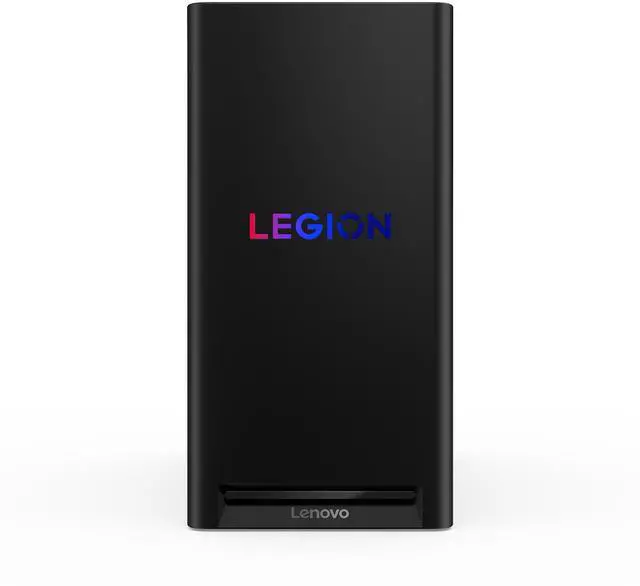 Alt view image 6 of 12 - Lenovo Legion Tower 5i 30IAS10 Gaming Desktop PC, NVIDIA GeForce RTX 5070, Intel Core Ultra 7 265F, 32GB DDR5 5600, 1TB NVMe SSD, 850W, Windows 11 Home