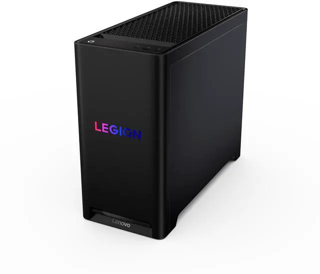 Alt view image 8 of 12 - Lenovo Legion Tower 5i 30IAS10 Gaming Desktop PC, NVIDIA GeForce RTX 5070, Intel Core Ultra 7 265F, 32GB DDR5 5600, 1TB NVMe SSD, 850W, Windows 11 Home
