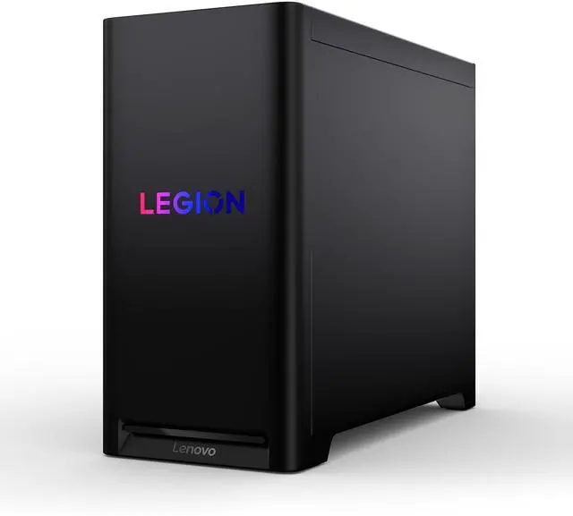 Alt view image 10 of 12 - Lenovo Legion Tower 5i 30IAS10 Gaming Desktop PC, NVIDIA GeForce RTX 5070, Intel Core Ultra 7 265F, 32GB DDR5 5600, 1TB NVMe SSD, 850W, Windows 11 Home