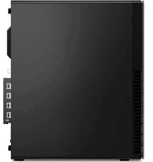 Alt view image 4 of 6 - Lenovo Desktop PC ThinkCentre M90s Gen 5 12V4000DUS Intel Core i7-14700 32GB 1TB SSD Intel UHD Graphics 770 Windows 11 Pro