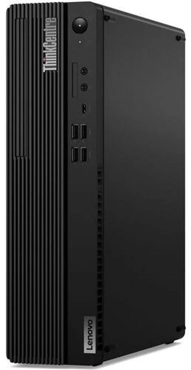 Alt view image 2 of 6 - Lenovo Desktop PC ThinkCentre M90s Gen 5 12V4000DUS Intel Core i7-14700 32GB 1TB SSD Intel UHD Graphics 770 Windows 11 Pro
